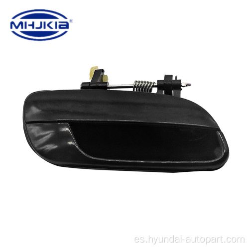 83660-2D000 Manija de puerta trasera para Hyundai Elantra